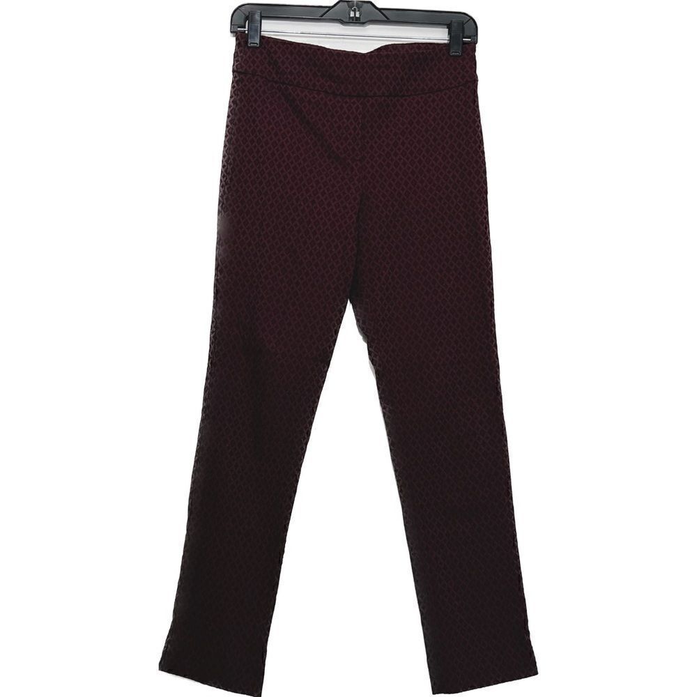 Erica Taylor, pull on stretch‎ pants designed for stitch fix women’s size medium